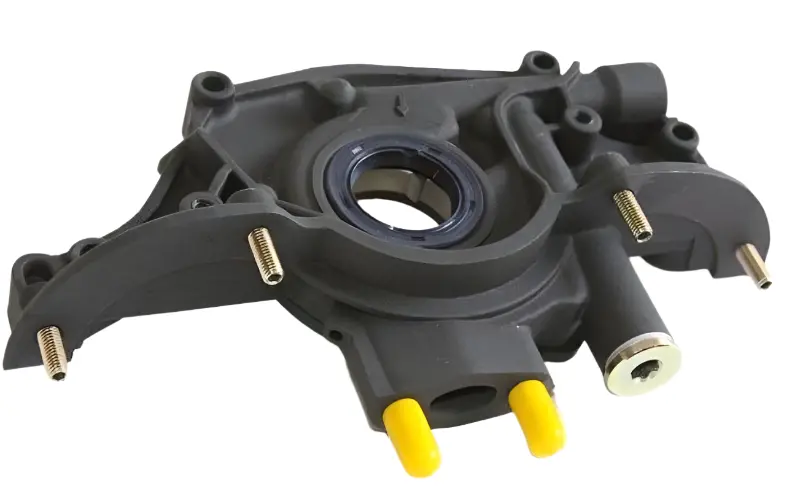 Acl Honda  D15/B1/B2/B6/K6/B7/D15z1 High Performance Oil Pump 1