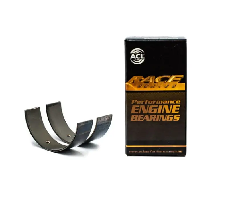 Acl Subaru Ej20/Ej22/Ej25 (For Thrust In #5 Position) 0.005Mm Oversized High Performance Main Bearin 1