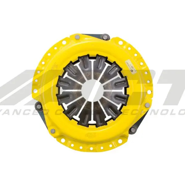 Act 1995-1998 Nissan 200Sx P/Pl Xtreme Clutch Pressure Plate (N011x) 1