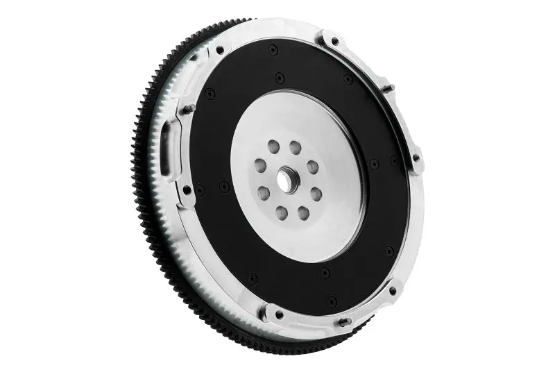 Action Clutch 86-88 Mazda Rx-7 1.3L (13B-Re) Turbo Chromoly Lightweight Flywheel 1