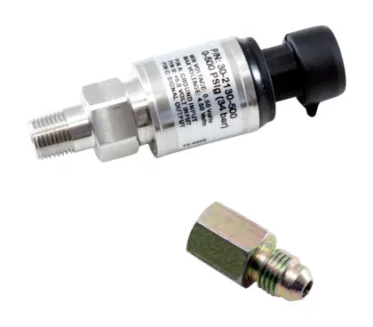 Aem 34 Bar Map Or 500 Psia Stainless Steel Sensor Kit (30-2130-500) 1