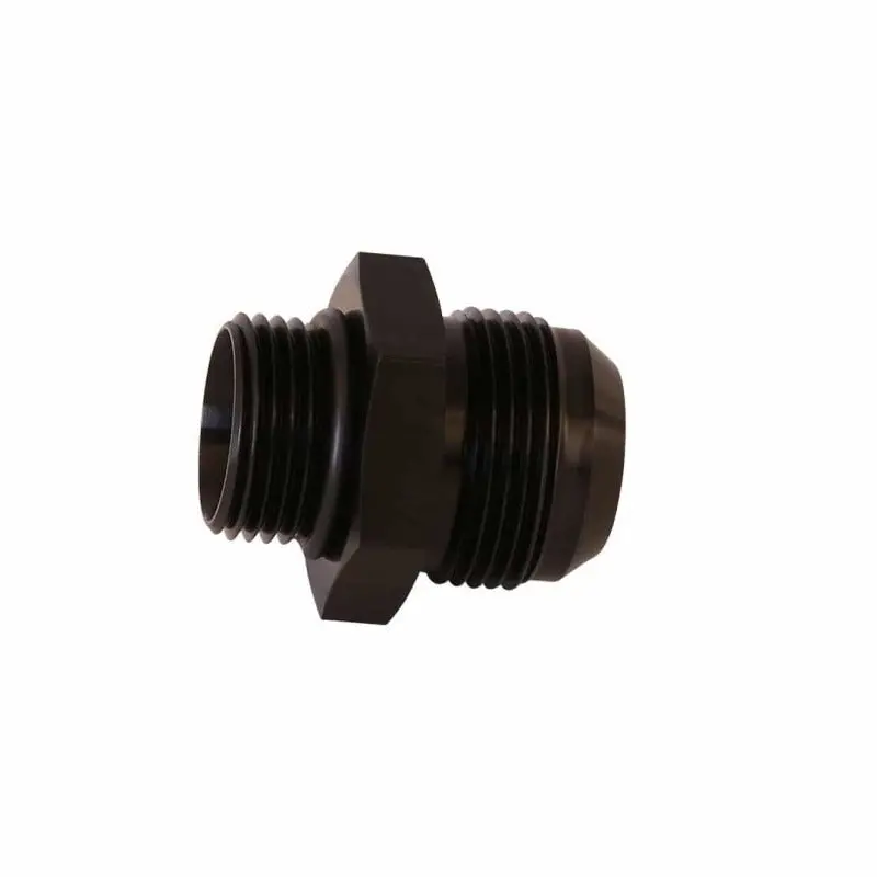 Aeromotive Fitting - An-12 Orb - An-16 Flare 1