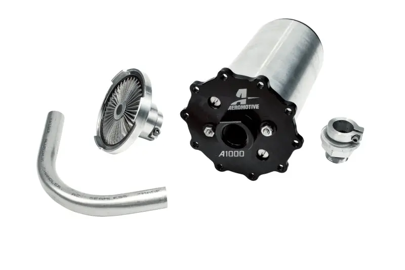 Aeromotive Universal In-Tank Stealth System - A1000 1