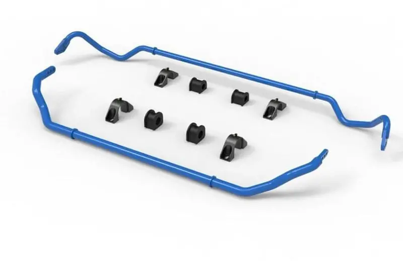 Afe Power 2020+ Toyota Supra A90 3.0L Control 3-Way Adjustable Sway Bar Set (Afe440-721001-L) 1