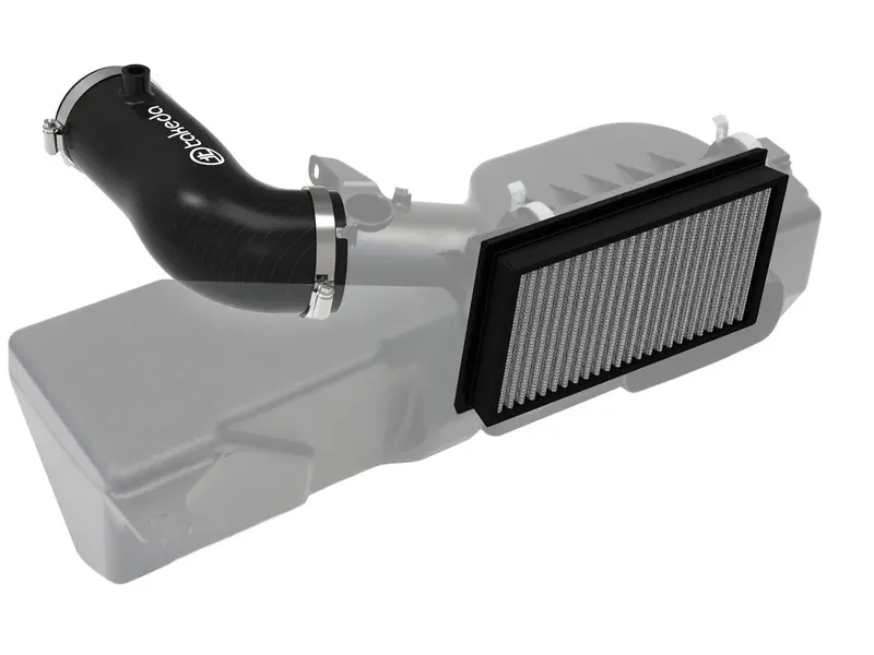 Afe Takeda Super Stock Induction System W/ Pro Dry S  22-23 Toyota Gr86/Subaru Brz H4-2.4L (56-50056D) 1