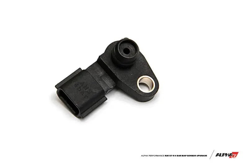 Ams Performance 2009+ Nissan Gt-R R35 Alpha 4 Bar Map Sensor (Alp.07.13.0002-1) 1
