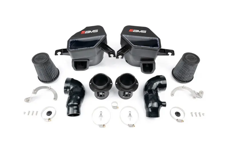 Ams Performance 2023+ Nissan Z Cold Air Intakes (Ams.47.08.0002-1) 1