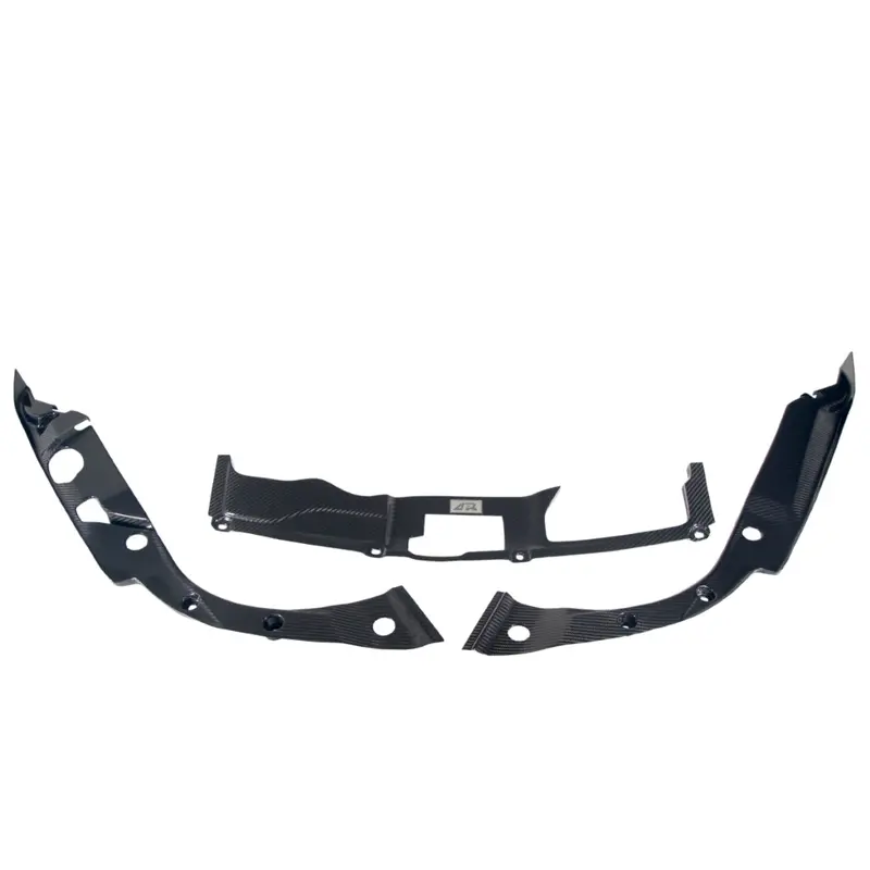 Apr Peformance  Acura Integra Type S De5 Radiator Cooling Plates 2023 - Current 1