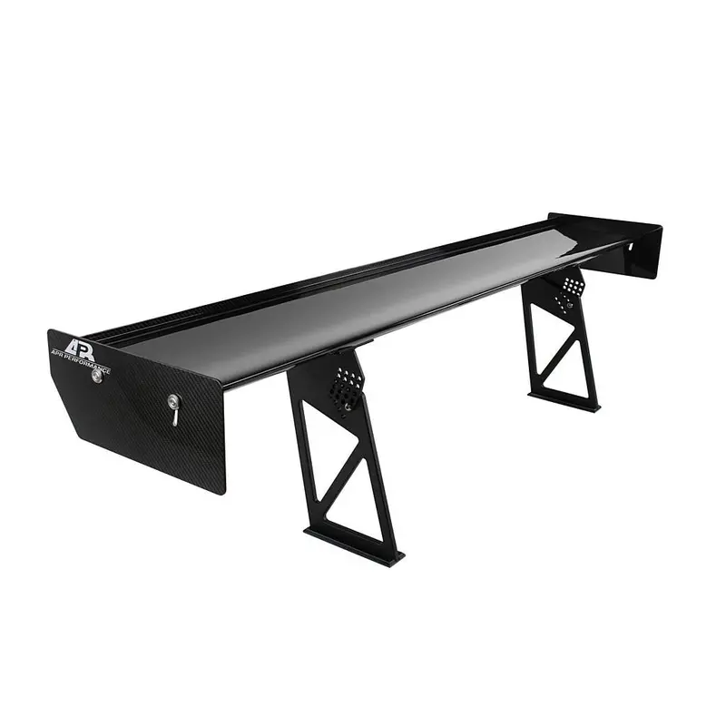 Apr Peformance  Audi S4 Gt-250 Adjustable Wing 67" 2009-2012 1