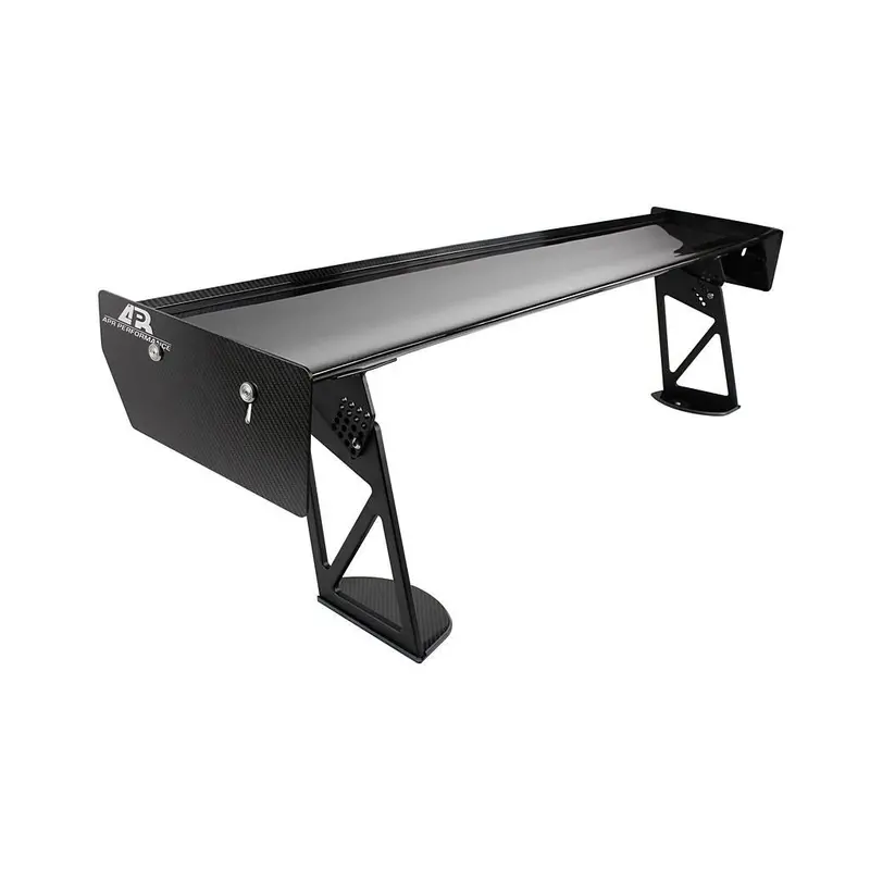 Apr Peformance  Audi S5 Gt-250 Adjustable Wing 67" 2009-2012 1