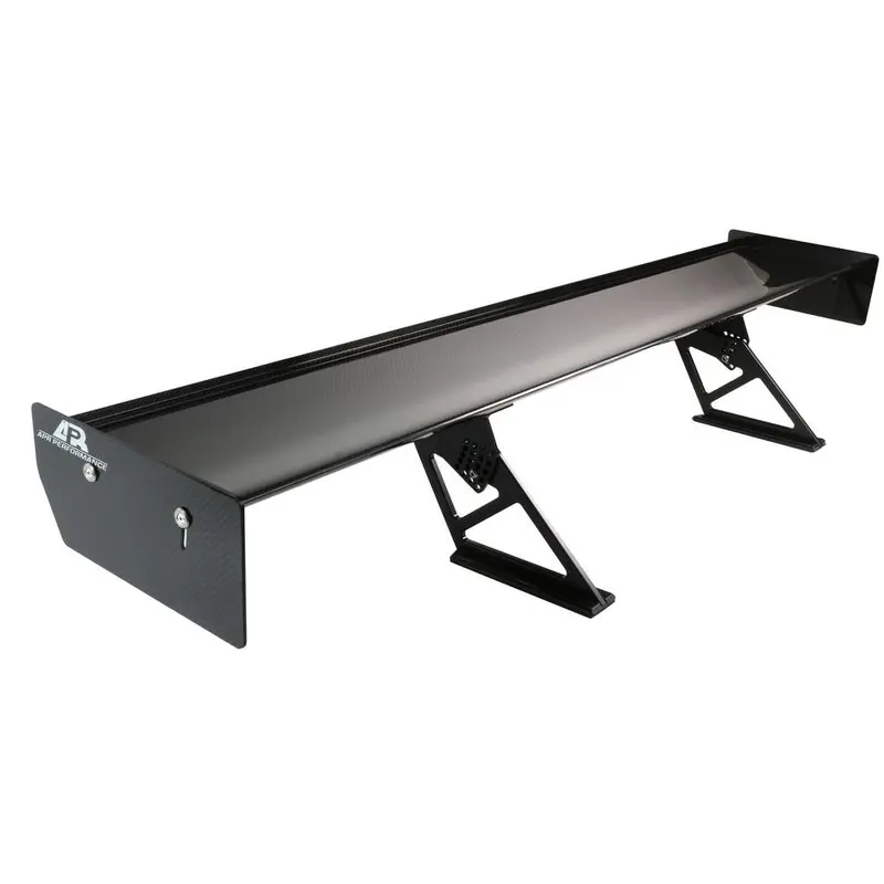 Apr Peformance  Cadillac Ats-V Gt-250 Adjustable Wing 61" 2016-2019 1