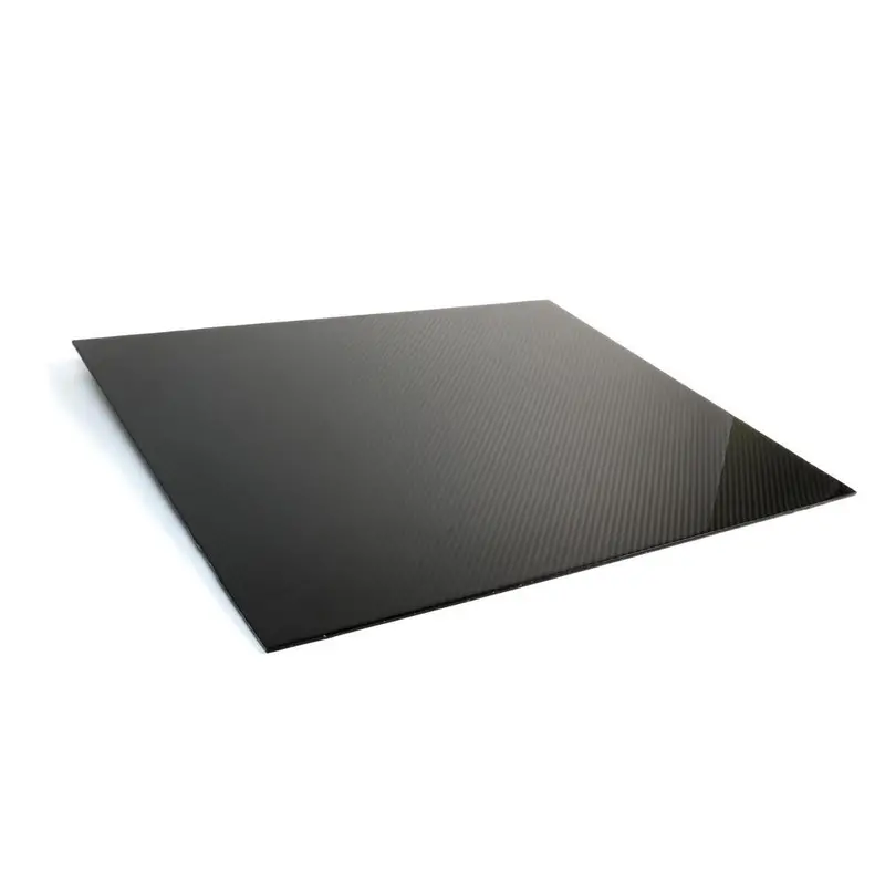 Apr Peformance  Carbon Fiber Plate Double Sided 23.6"X 20" 1