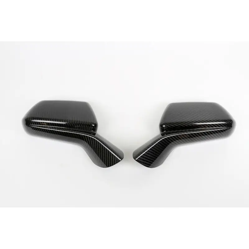 Apr Peformance  Chevrolet Camaro Replacement Mirror Covers 2016-2023 1