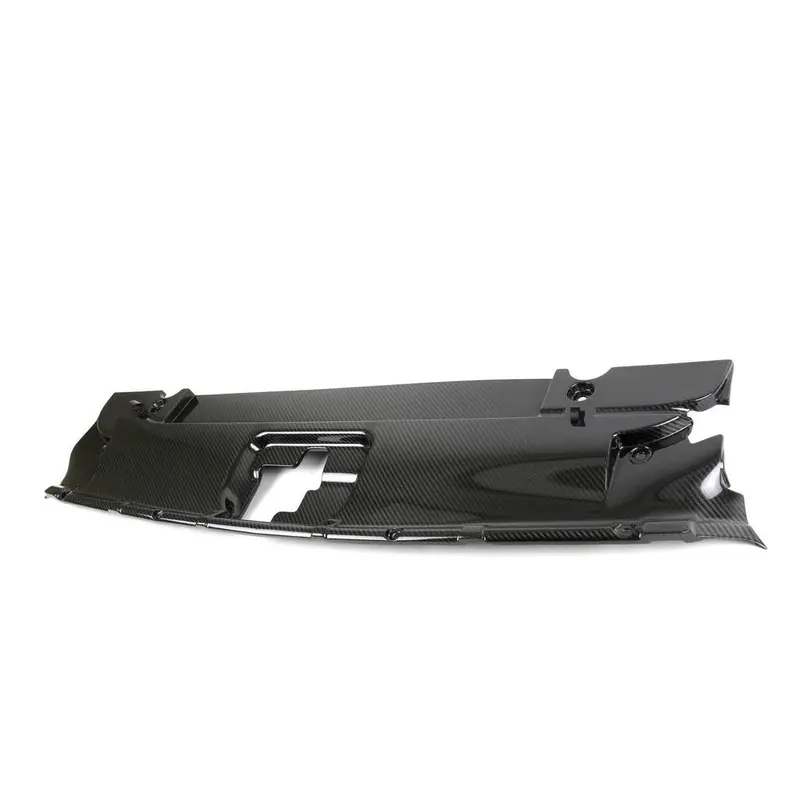 Apr Peformance  Ford Mustang S550 Gt 5.0 Radiator Cooling Plate 2015-2017 1