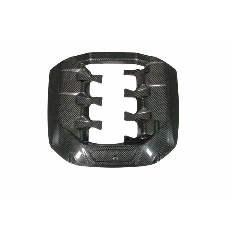 Apr Peformance  Ford Mustang S650 Engine Cover 2024 - Current 1
