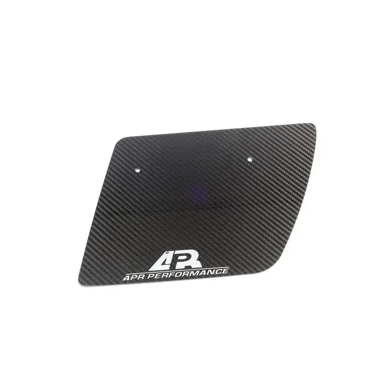 Apr Peformance  Gtc-500 Nissan Gtr R35 Side Plates 1