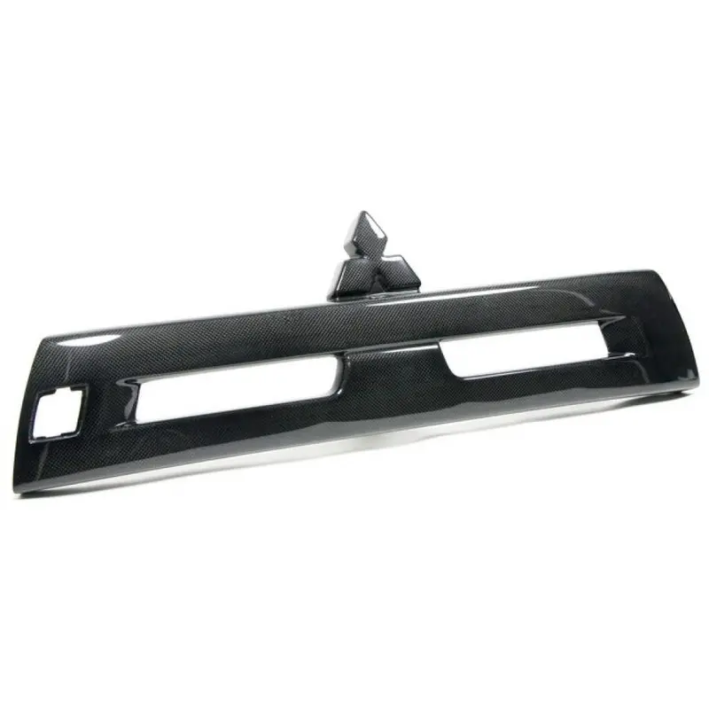 Apr Peformance  Mitsubishi Evolution X Front Grill 2008-2016 1