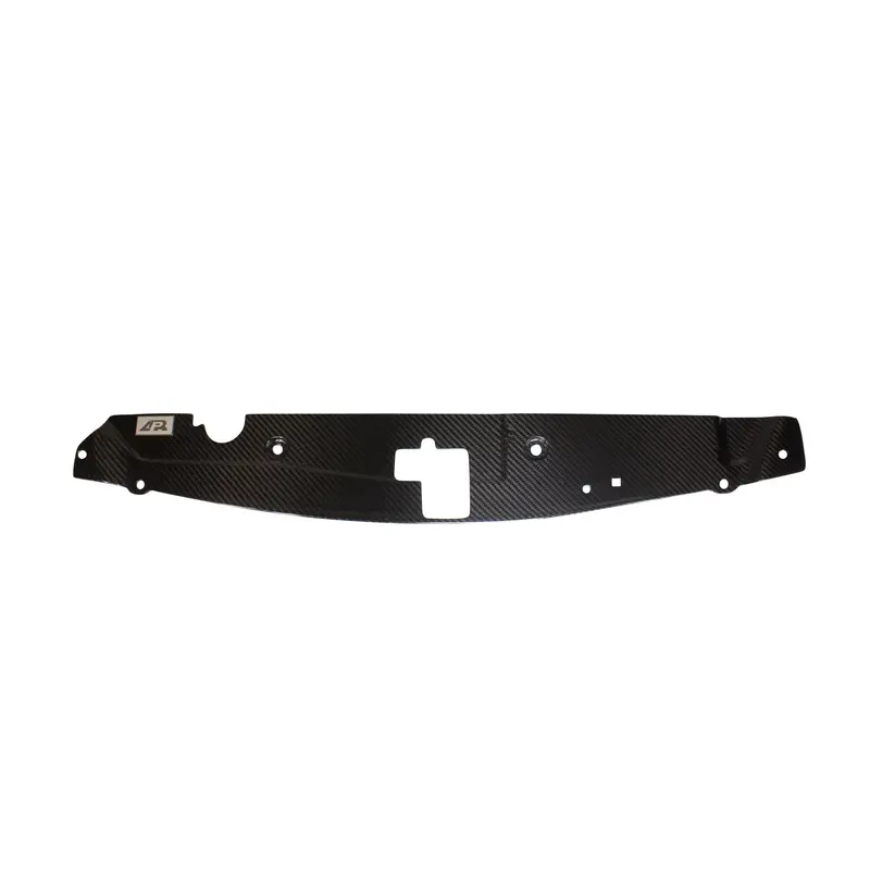 Apr Peformance  Scion Fr-S / Toyota Gt86/ Subaru Brz Radiator Cooling Plate 2013-2016 1