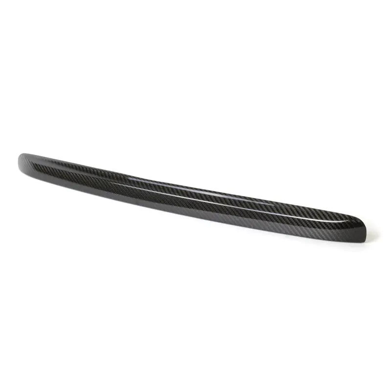 Apr Peformance  Subaru Wrx/ Sti Carbon Fiber Trunk Garnish 2015-2021 1