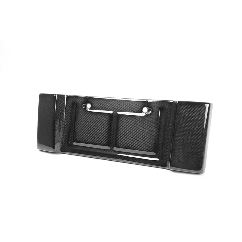 Apr Peformance  Toyota Celica License Plate Backing 2000-2005 1