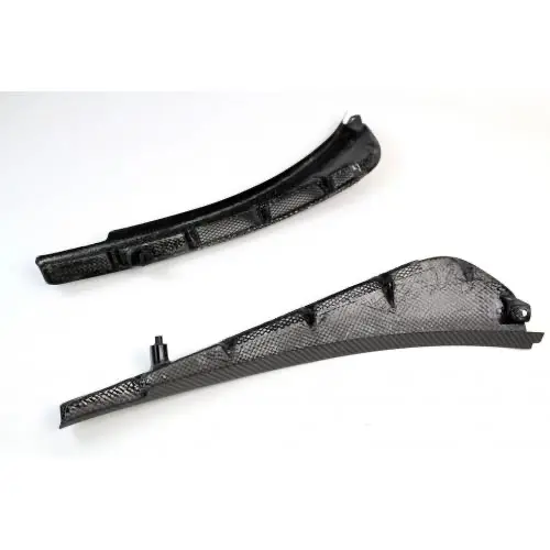 Apr Performance Cf Vents For Civic Type R Fk8 2017+ 1