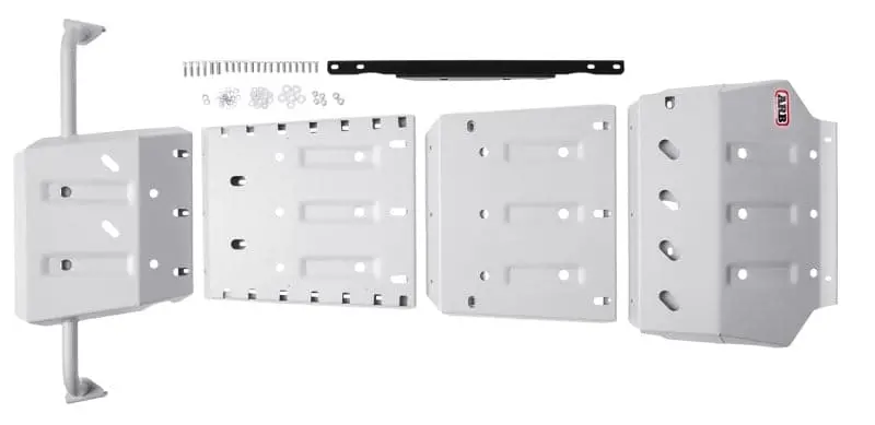 Arb Under Vehicle Protection Tacoma 05 On Or 16On (5423010) 1