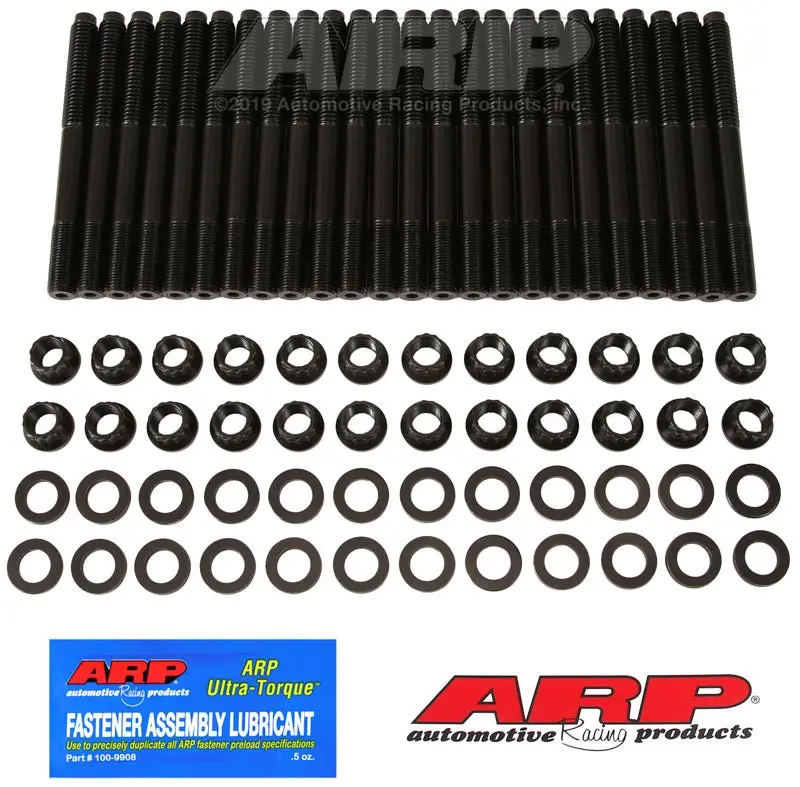 Arp 96-03 Dodge Viper Gen Ii Head Stud Kit 1