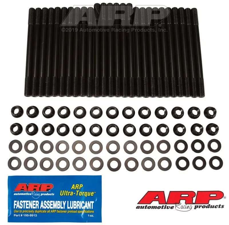 Arp 98+ Dodge Cummins 5.9L/6.7L 24V Head Stud Kit 1
