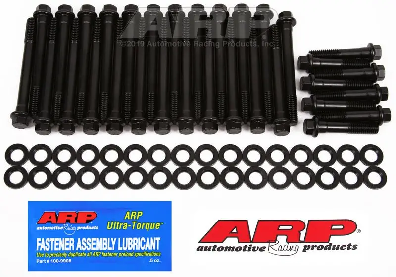 Arp Bb Chevy Head Bolt Kit 1