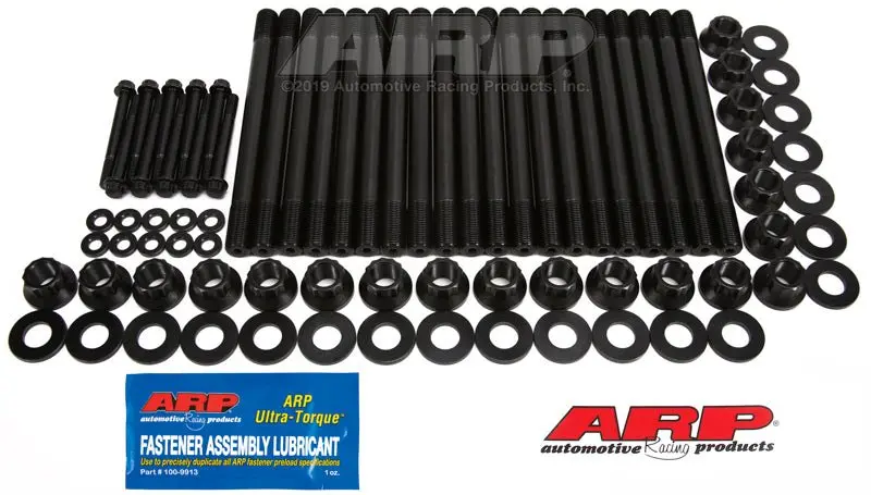 Arp Ford 6.4L Power Stroke Diesel Head Stud Kit 1