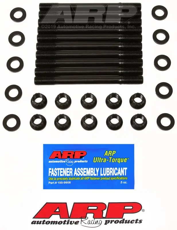 Arp Ford Cosworth Sierra/Escort Head Stud Kit 1
