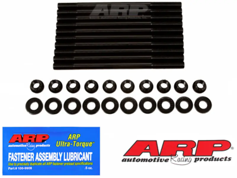 Arp Ford Ecoboost 2.3L 12 Pt. Head Stud Kit 1