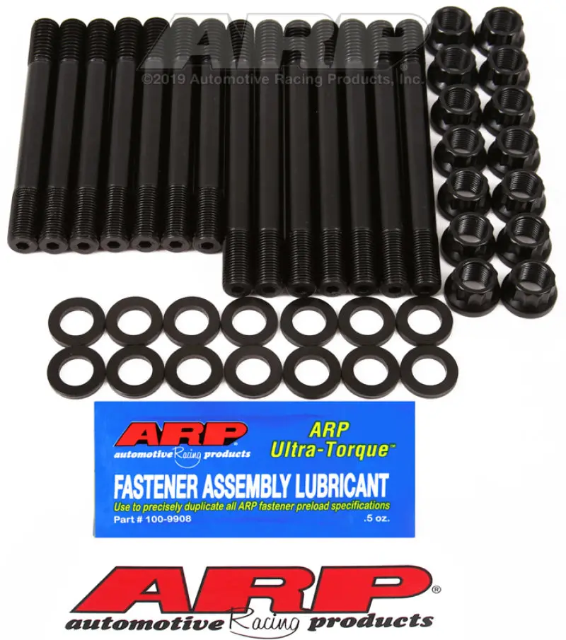 Arp Jeep 4.0L Inline 6 Head Stud Kit 1