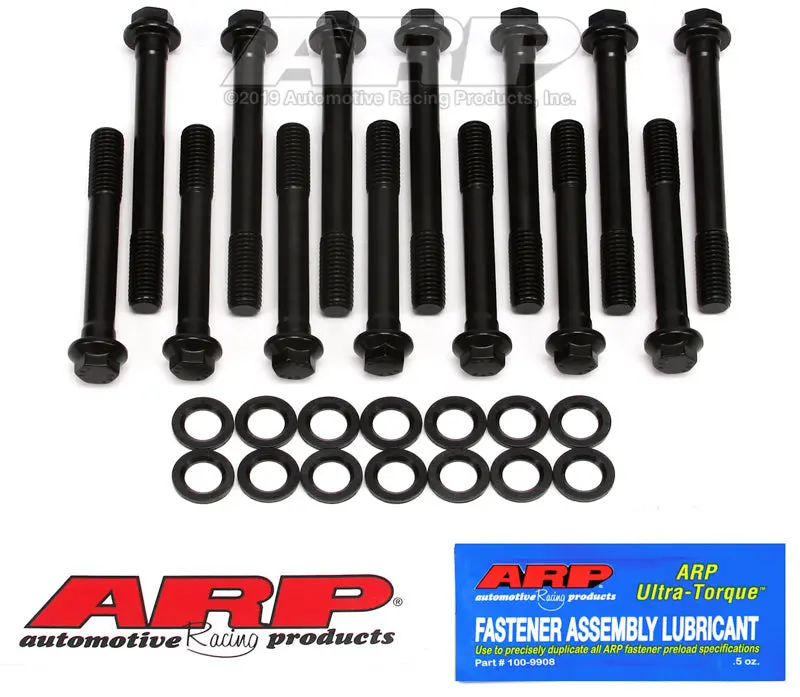 Arp Jeep 4.0L Inline 6Cyl. Head Bolt Kit 1