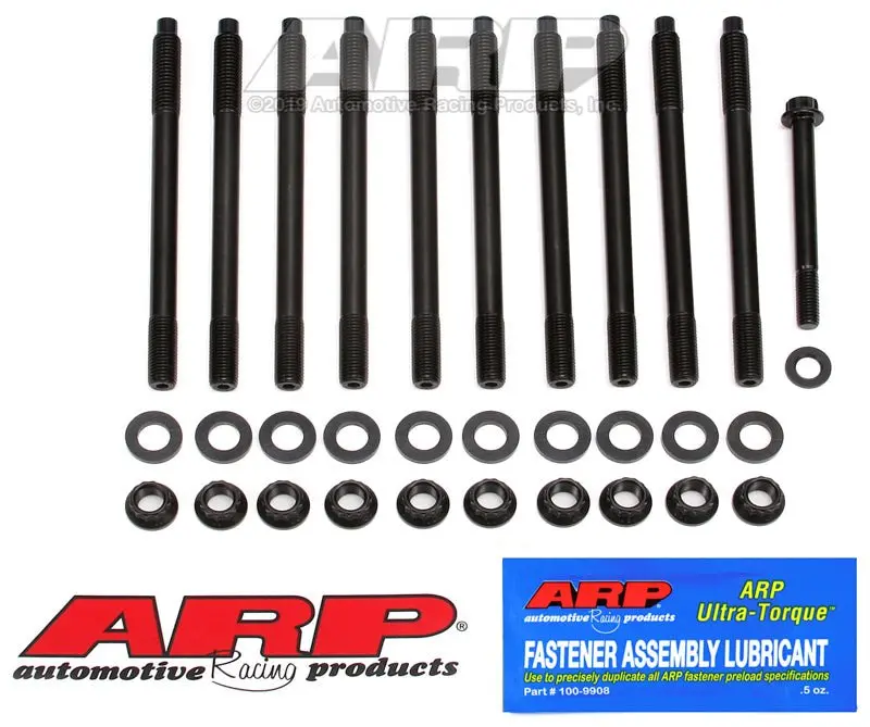 Arp Suzuki 1.6L M16a 4Cyl Head Stud Kit 1