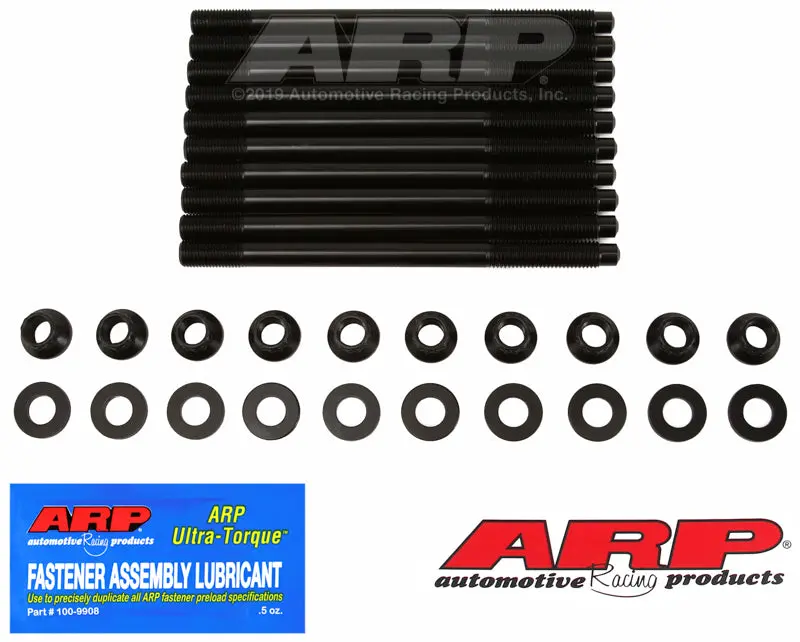 Arp Toyota 2Azfe 2.4L 4Cyl 2007 & Later Head Stud Kit 1