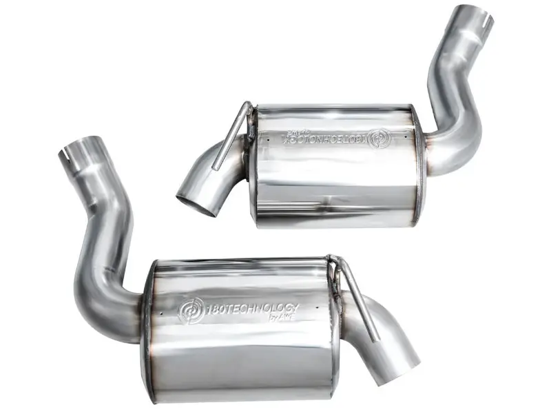 Awe 2023 Nissan Z Rz34 Rwd Track-To-Touring Edition Conversion Kit (3815-11400) 1