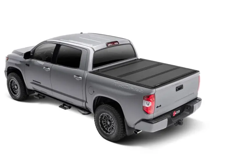 Bak 2022+ Toyota Tundra 5.5Ft Bed Bakflip Mx4 Bed Cover (448440) 1