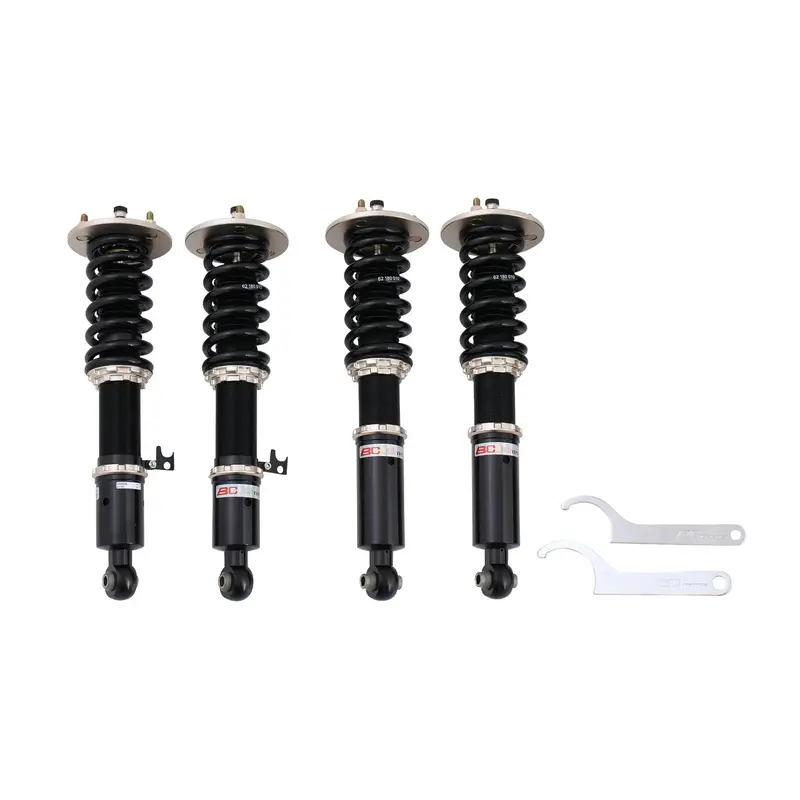 Bc Racing Br 91-05 Acura Nsx Coilovers | A-12-Br 1