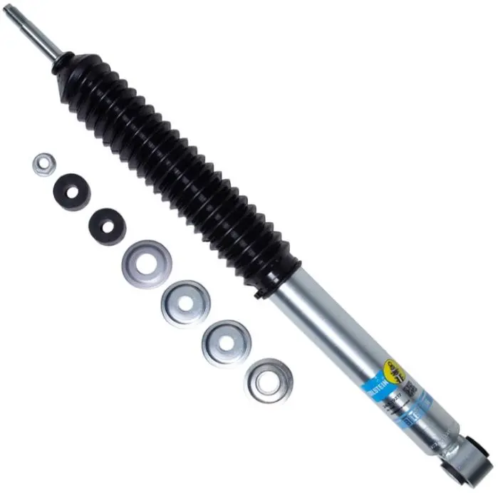 Bilstein 22-24 Toyota Tundra B8 5100 Shock Absorber - Rear (24-329217) 1