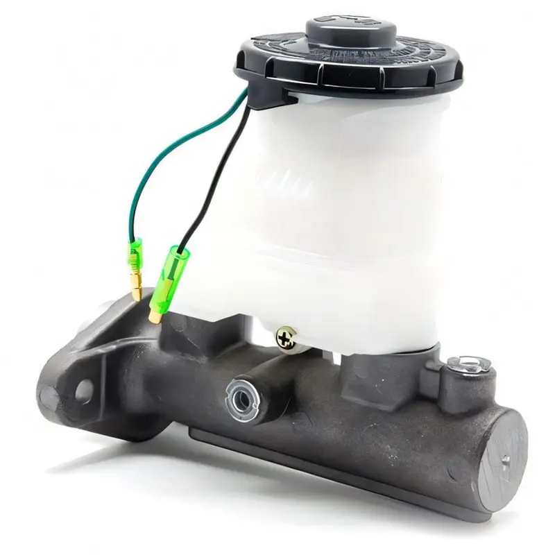 Blox Racing Brake Master Cylinder (Non-Abs) - 98-01 Acura Integra 1