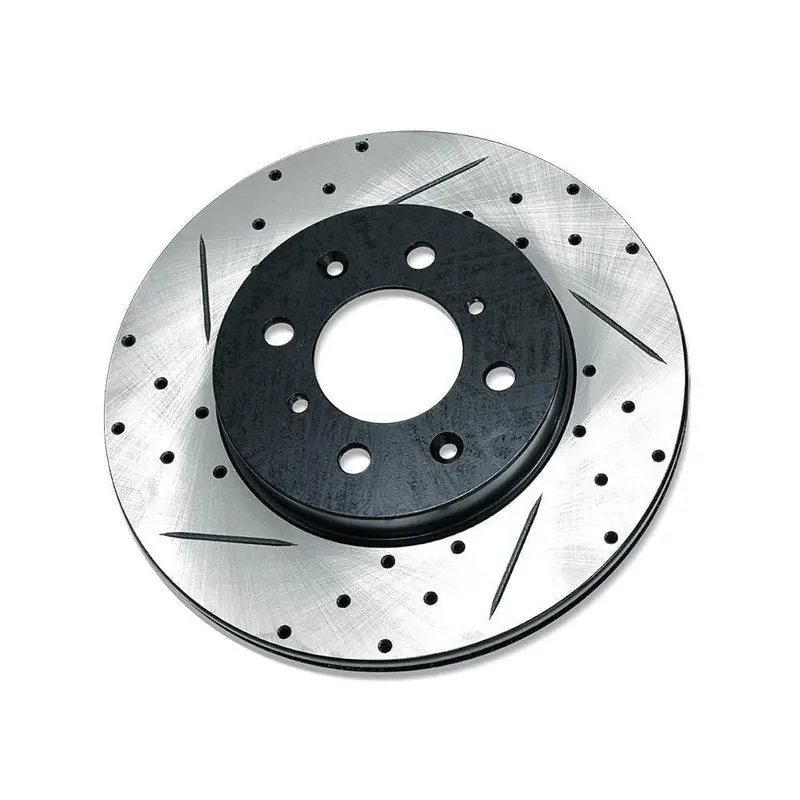 Blox Racing Brake Rotor Replacement - Right 1