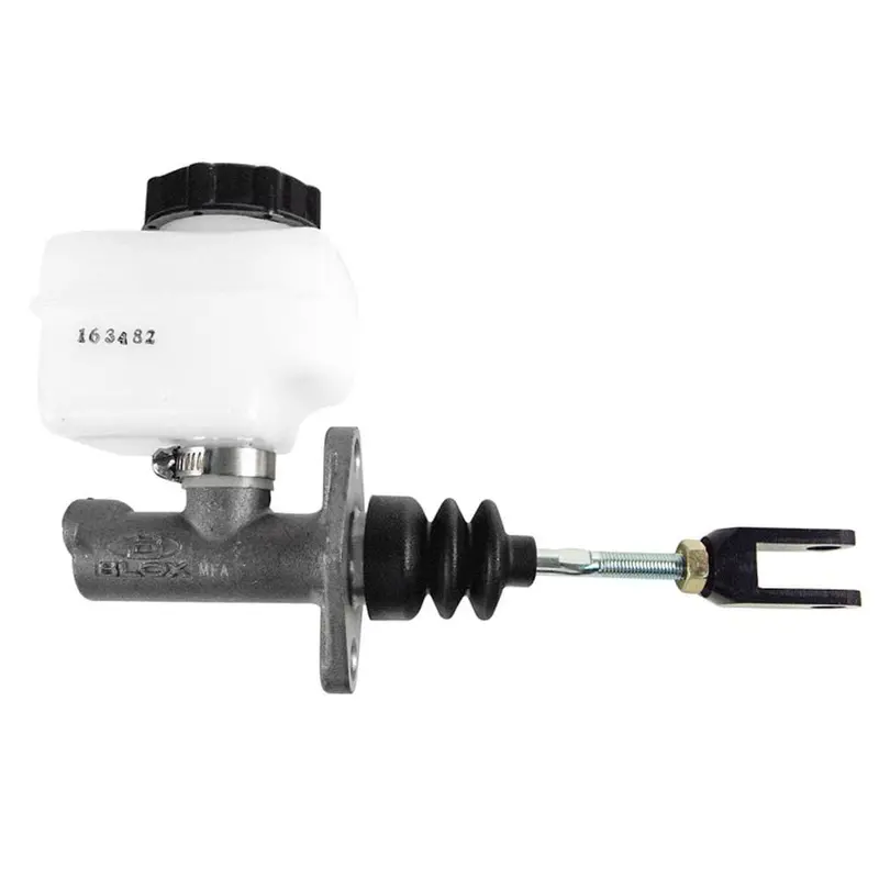 Blox Racing Compact Brake Master Cylinder (3/4" Bore) 1