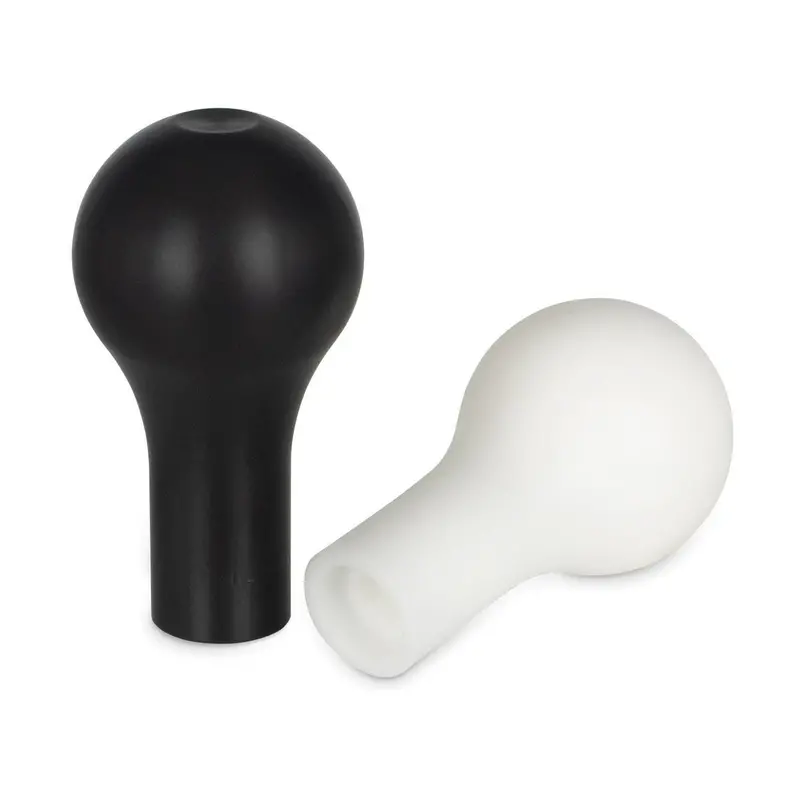 Blox Racing Dimpled Ramtal Shift Knob 1