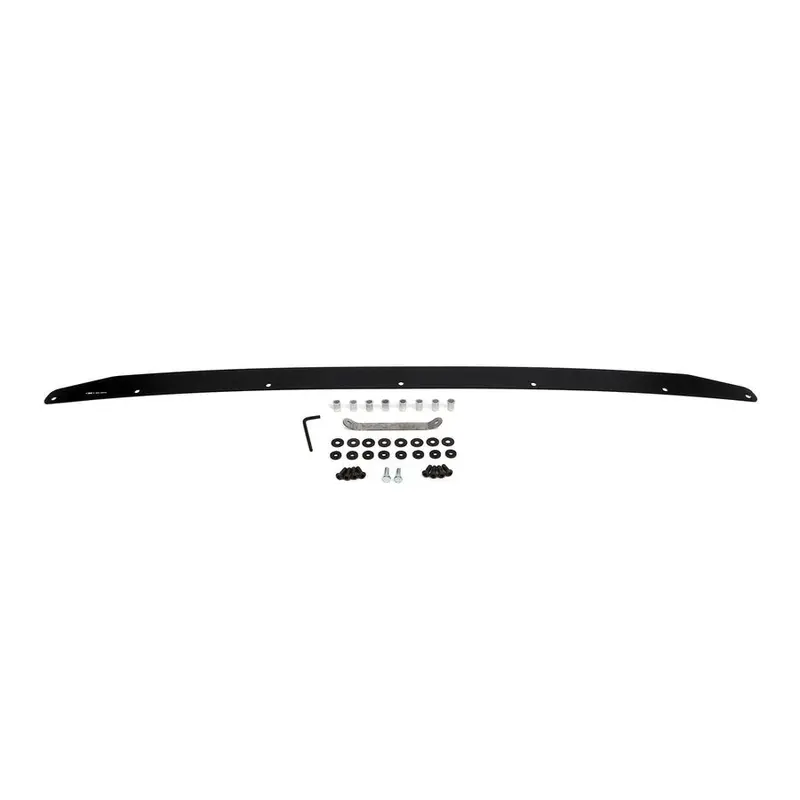 Blox Racing Gurney Flap - 2015-2021 Subaru Wrx / Sti 1