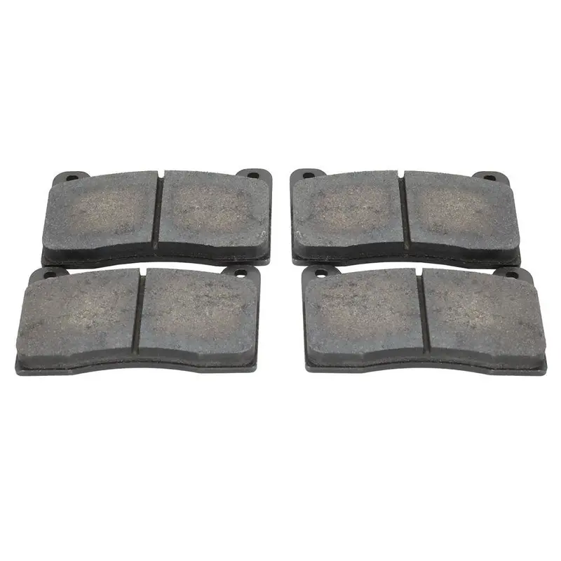 Blox Racing Hp10 Brake Pads 1