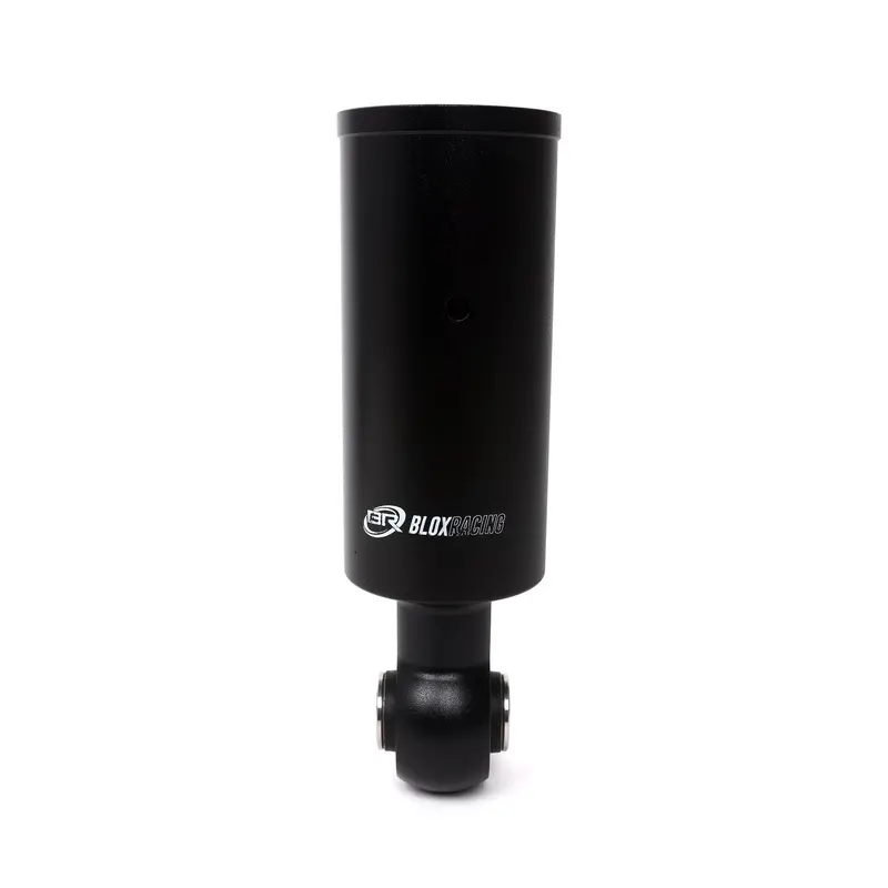 Blox Racing Integra Type-R Adapter Cup - Black Color 52Mm 2
