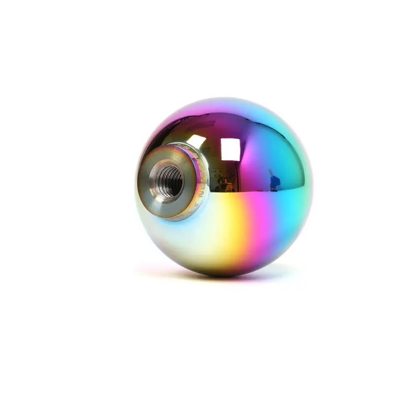Blox Racing Limited Series 490™ Spherical Shift Knob V2 1