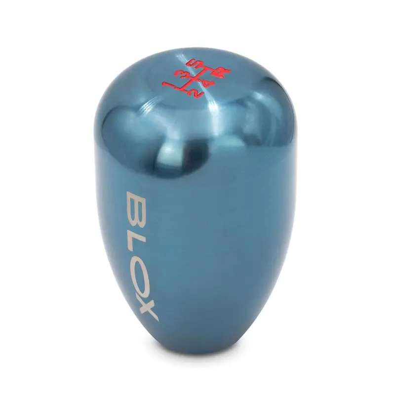 Blox Racing Original Type-R Style Shift Knob - 5 / 6 Speed 1
