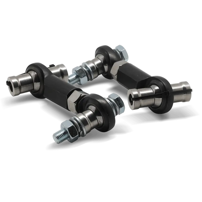 Blox Racing Rear Adjustable Endlinks 13+ Frs/ Brz/ Gt86; And 08-21 Wrx/ Sti And 09-13 Forester 1